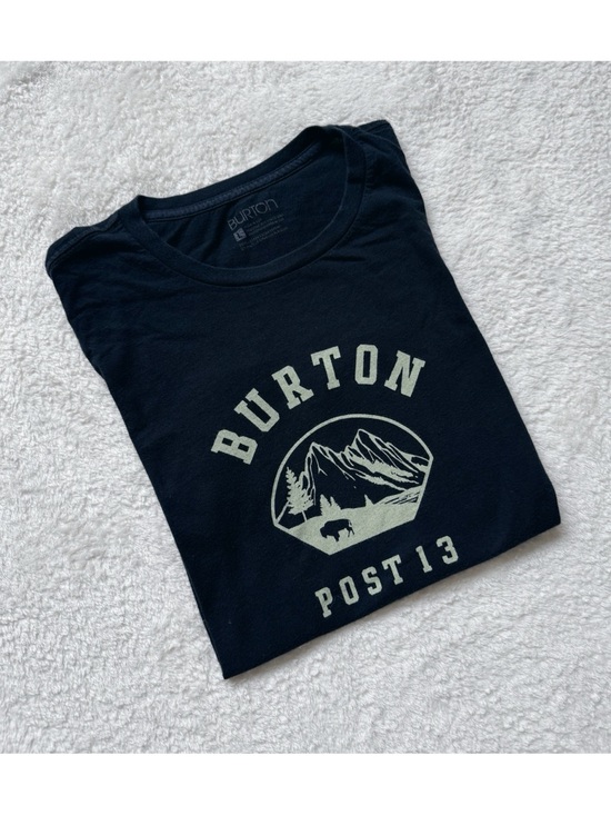 Burton Tops - Burton Tee
